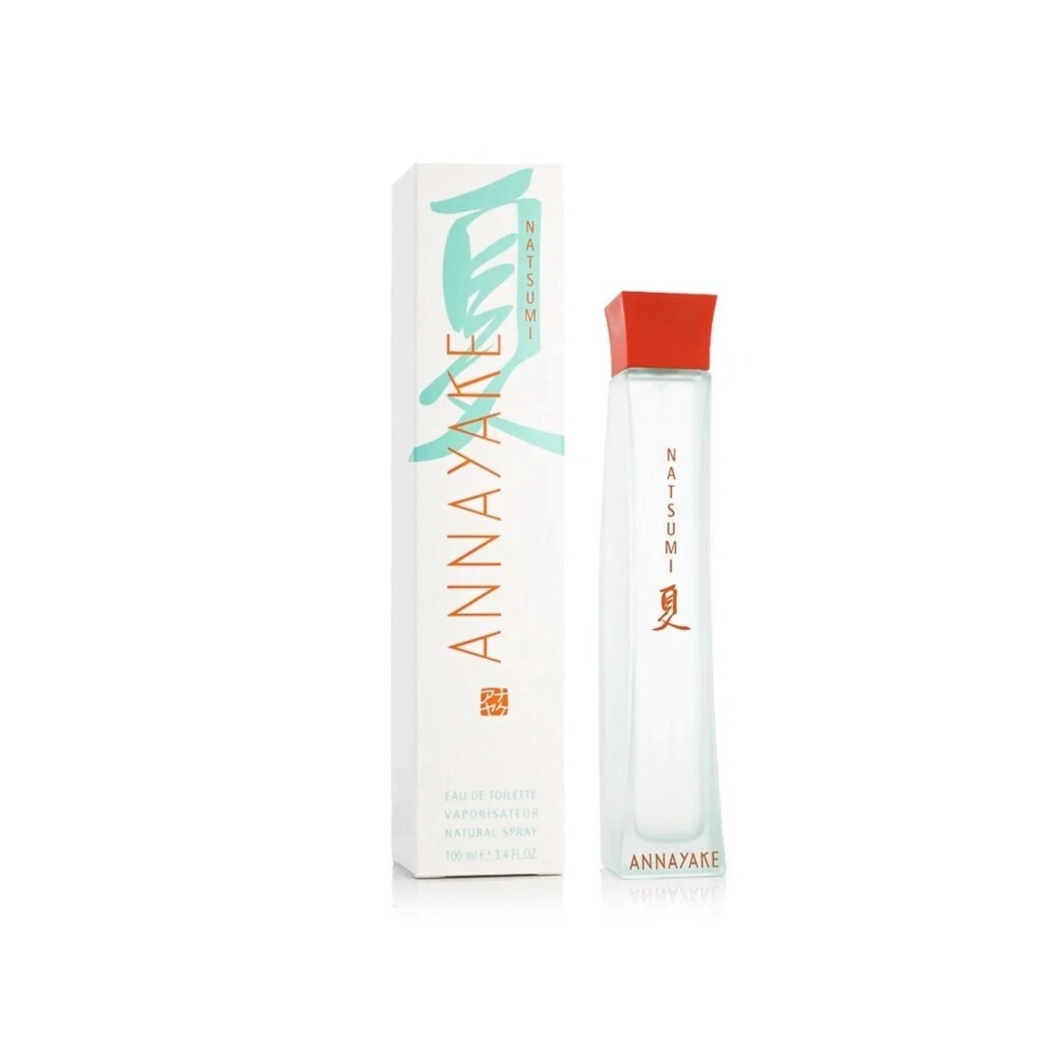 Annayake Natsumi EDT