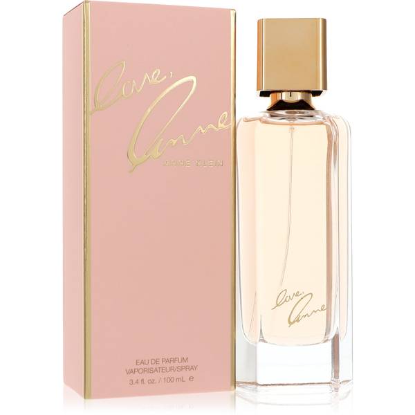 Anne Klein Love Rose Absolute EDP