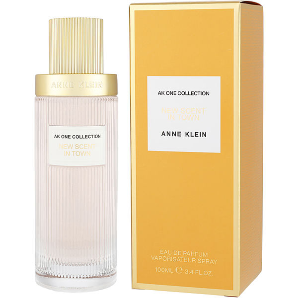 Anne Klein New Scent In Town EDP