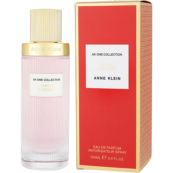Anne Klein Oh-so Elegant EDP