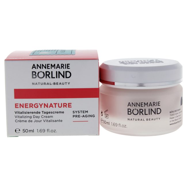 Annemarie Borlind