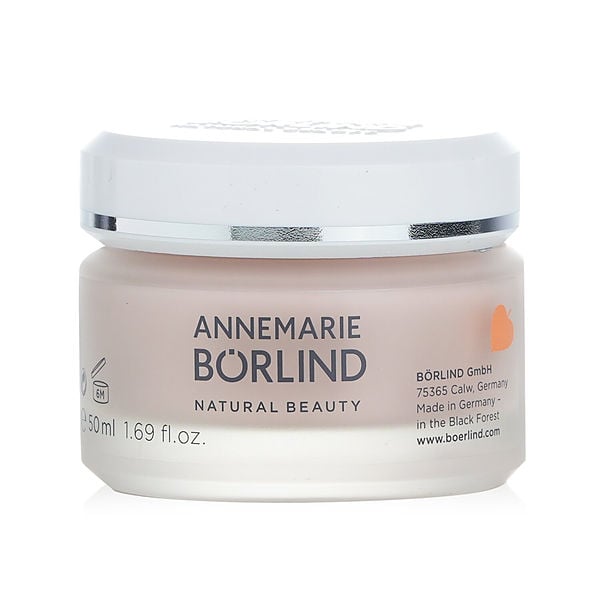 Annemarie Borlind