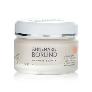 Annemarie Borlind