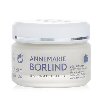 Annemarie Borlind