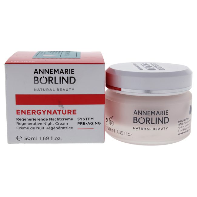 Annemarie Borlind