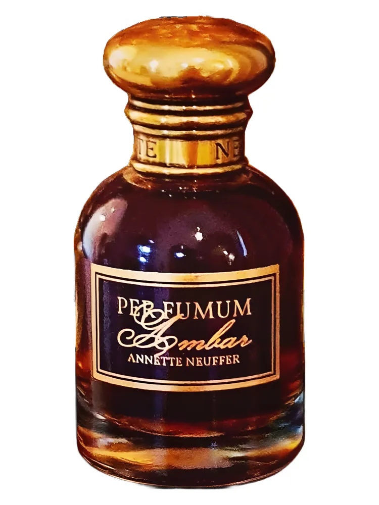 Per Fumum: Ambar