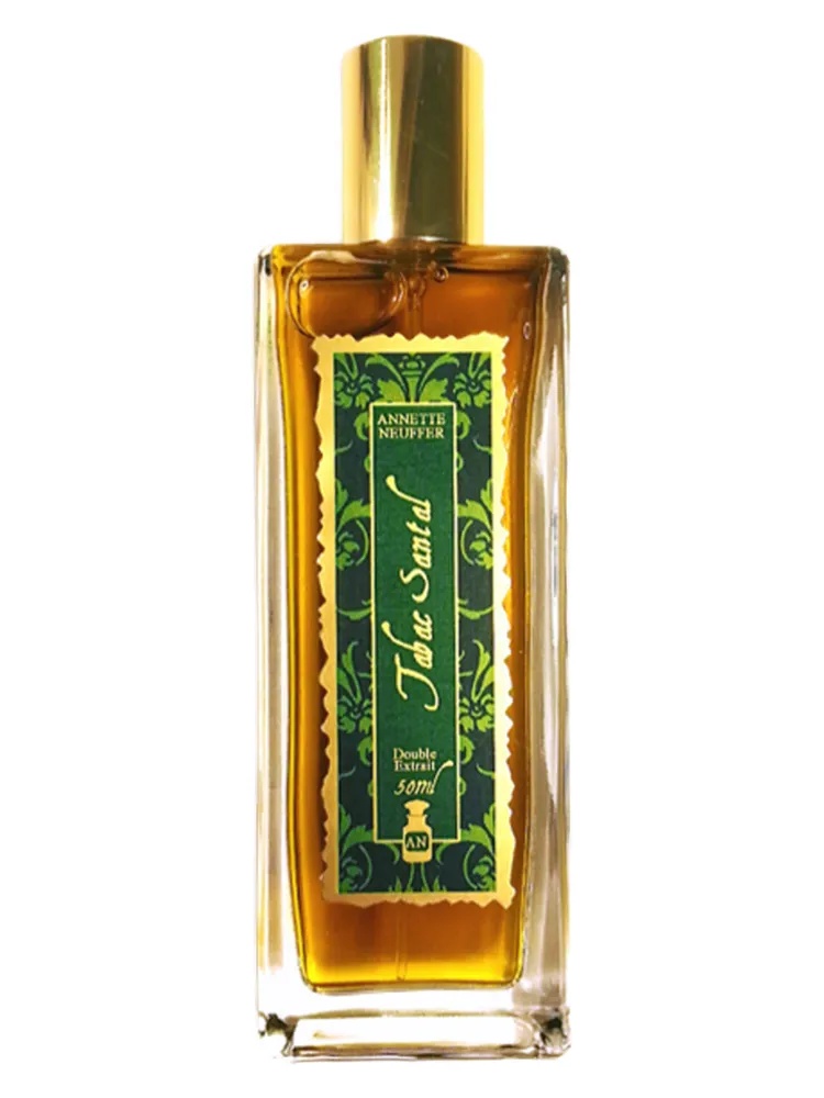 Tabac Santal