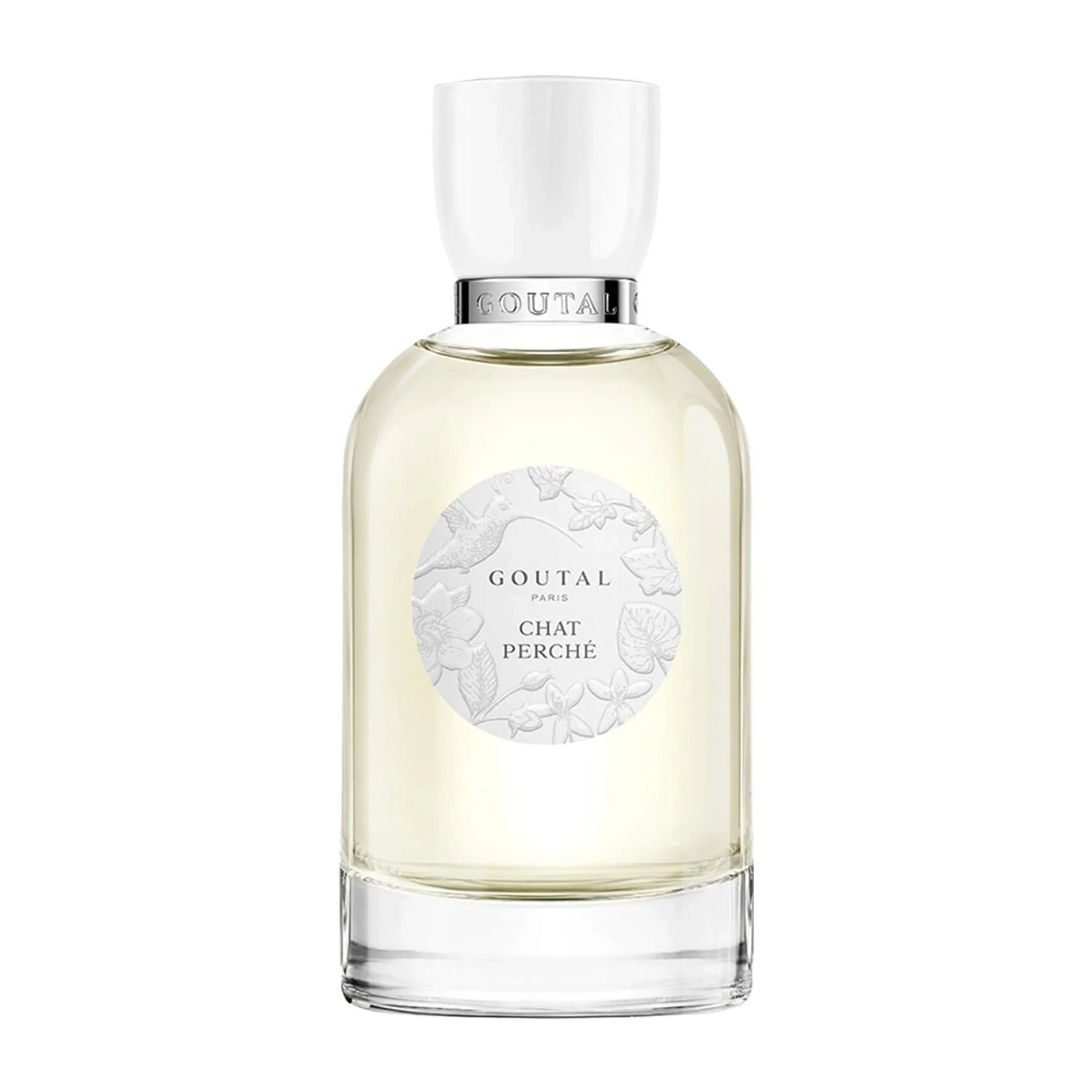 Annick Goutal Chat Perche EDT