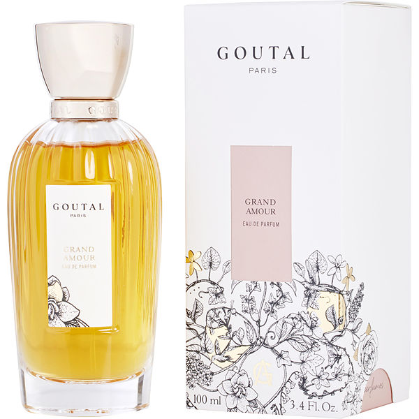 Annick Goutal Grand Amour EDP