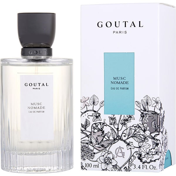 Annick Goutal Musc Nomade EDP