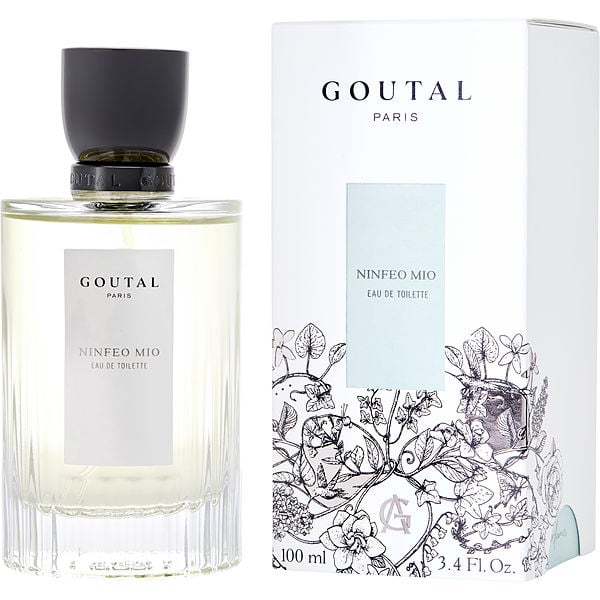 Annick Goutal Ninfeo Mio EDT