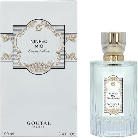 Annick Goutal Ninfeo Mio EDT