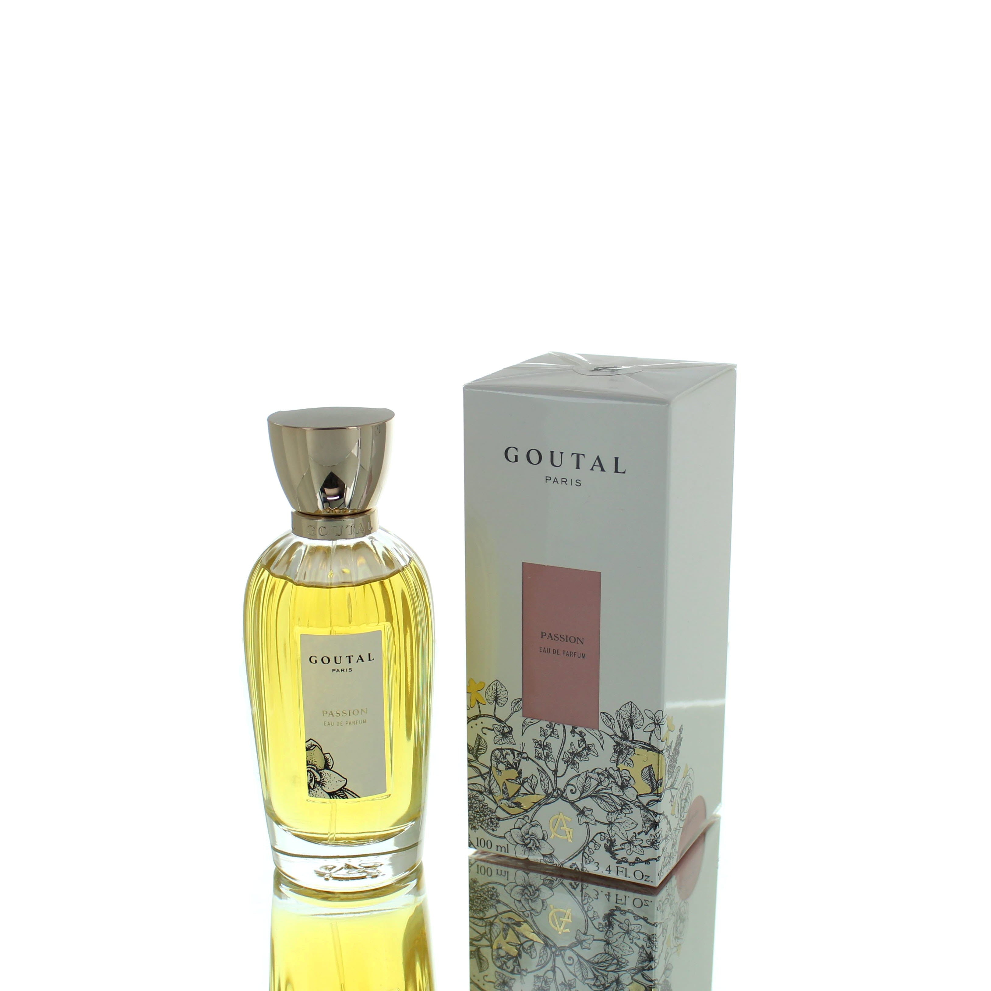 Annick Goutal Passion EDP