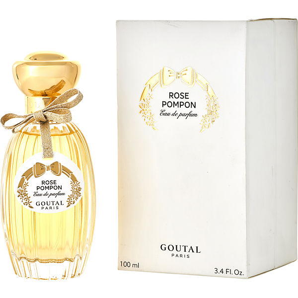 Annick Goutal Rose Pompon EDP