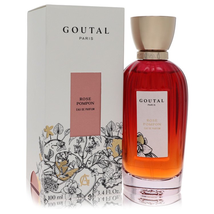 Annick Goutal Rose Pompon EDT