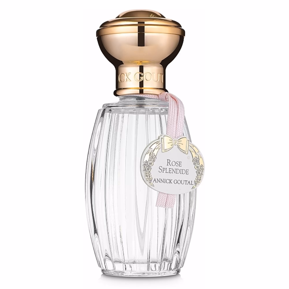 Annick Goutal Rose Splendide EDT