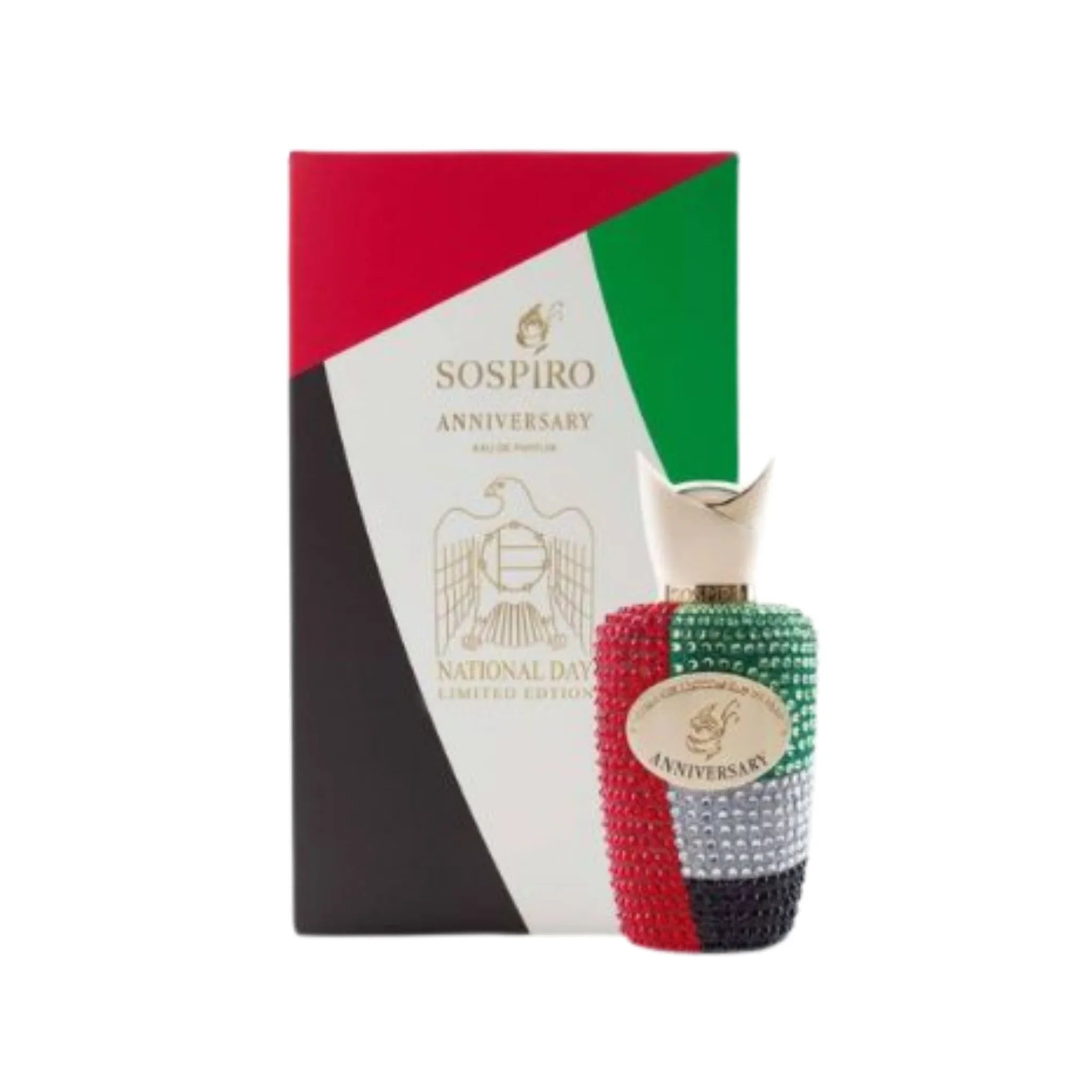 Anniversary Edition EDP