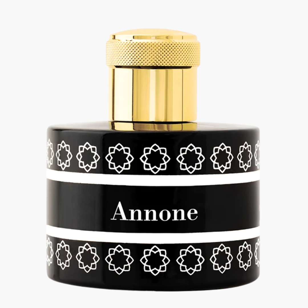 Annone EXTRAIT