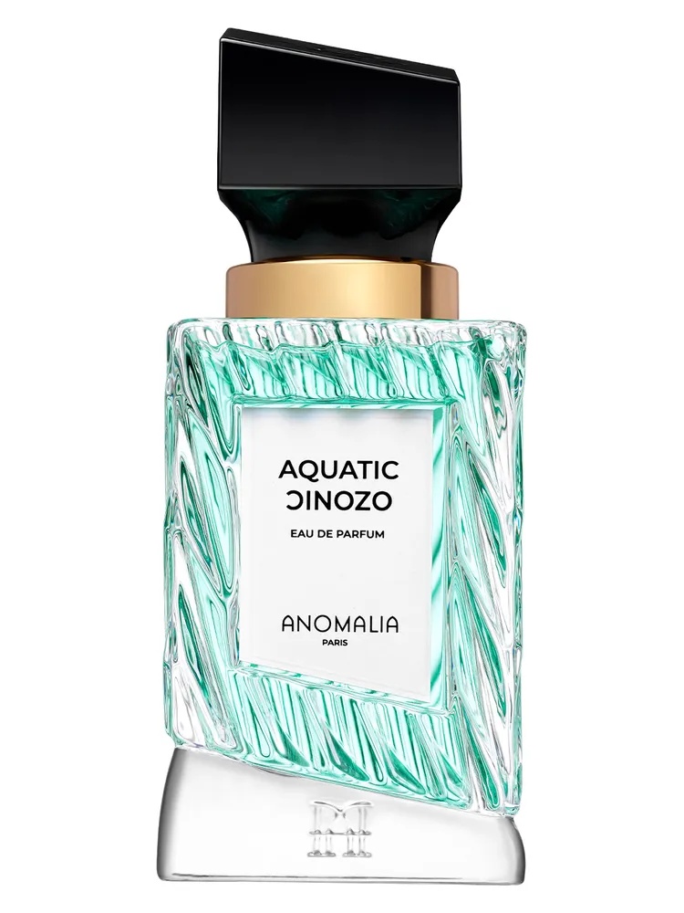 Aquatic Ozonic