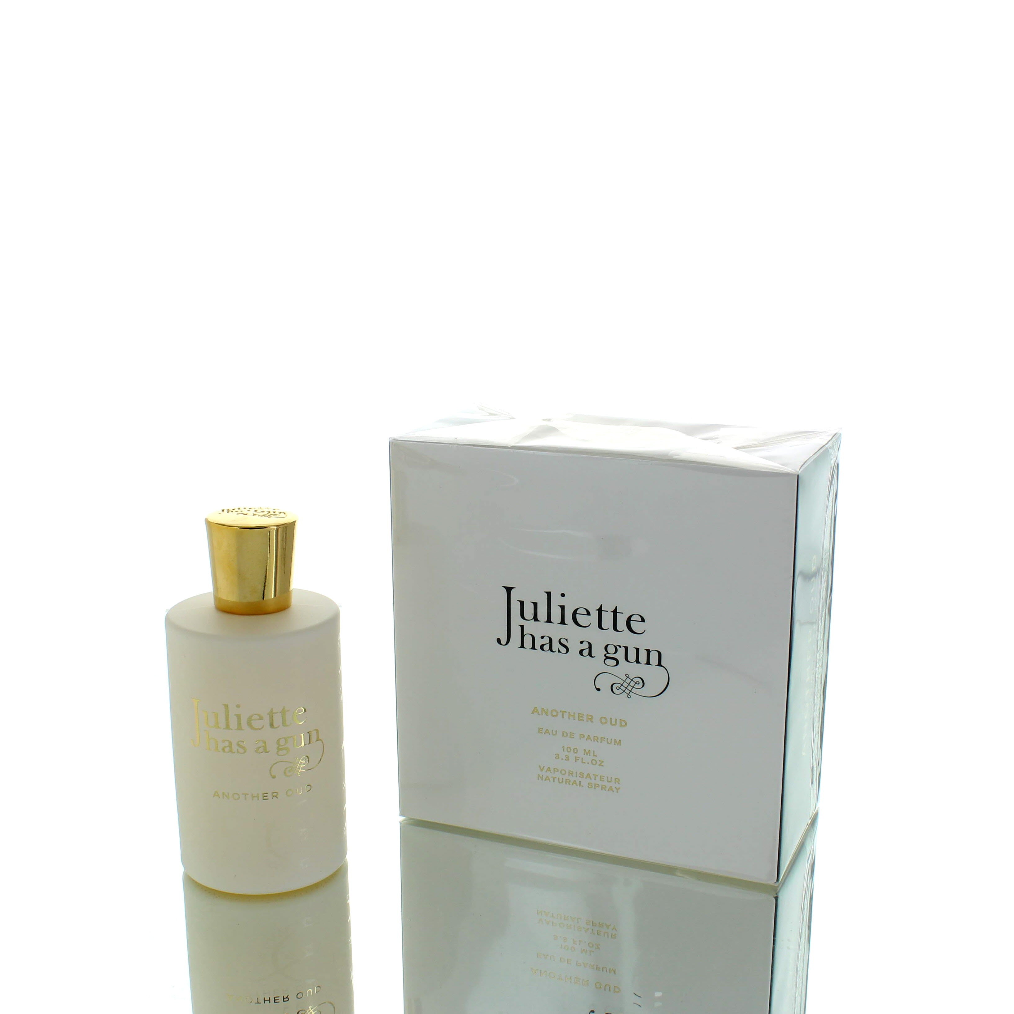 Another Oud EDP