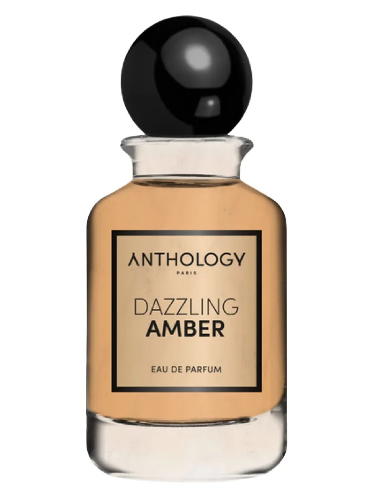 Dazzling Amber