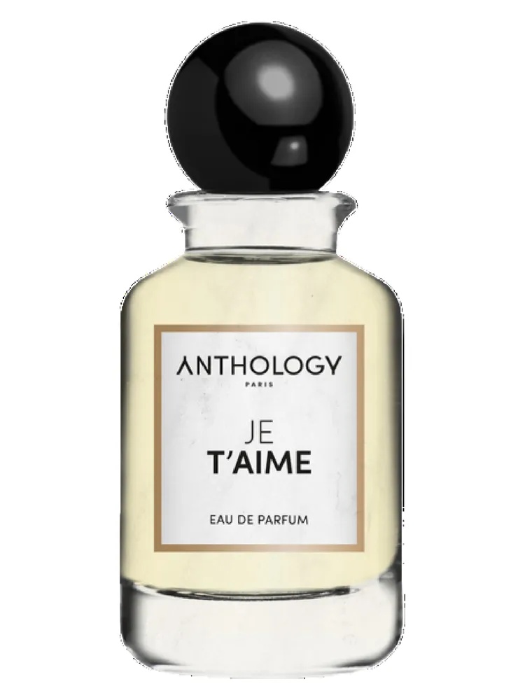 Je T'Aime