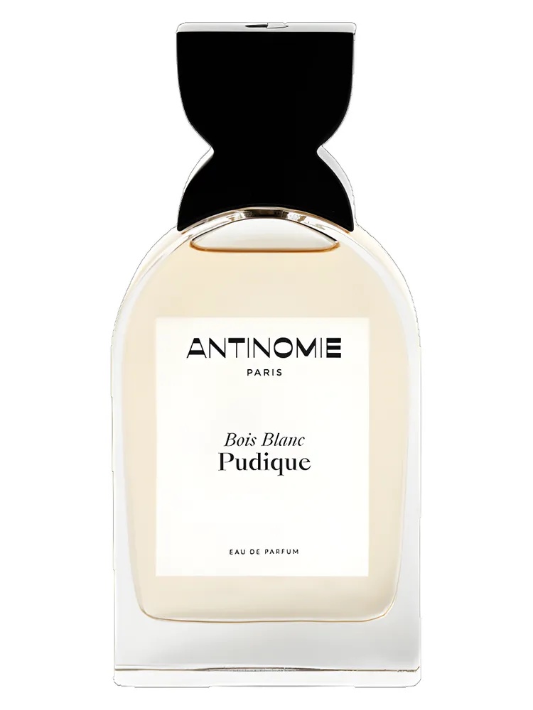 Bois Blanc Pudique