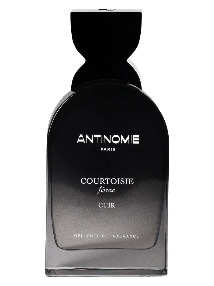 Courtoisie Féroce