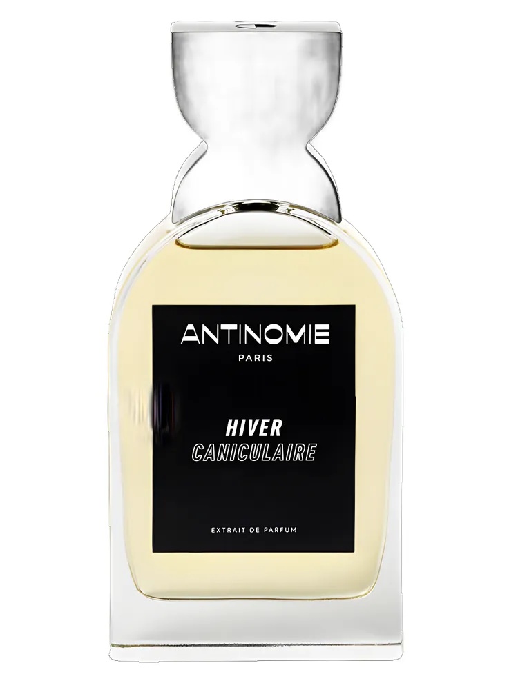 Hiver Caniculaire