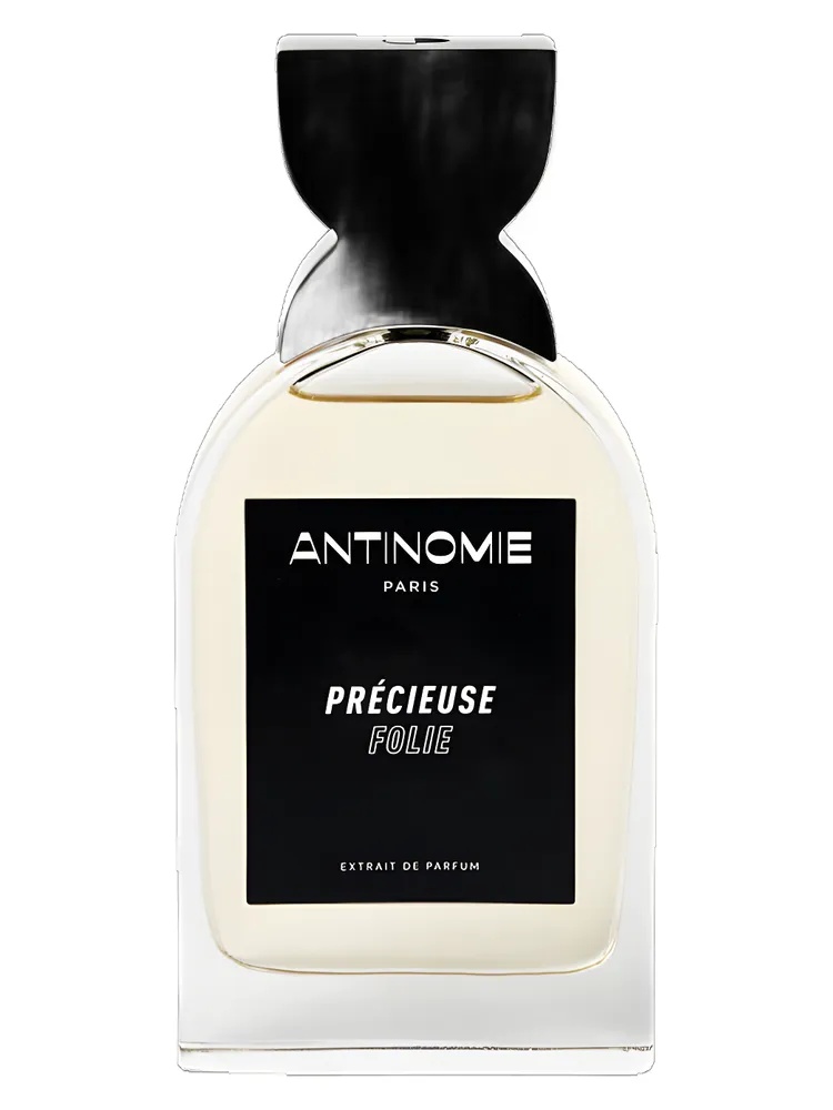 Précieuse Folie