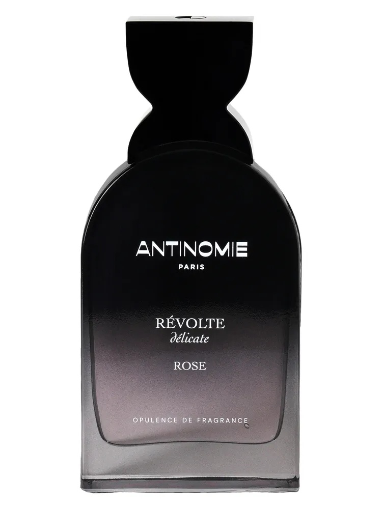 Révolte Délicate