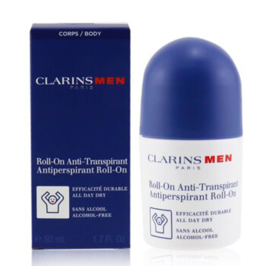 Antiperspirant Deo Roll On