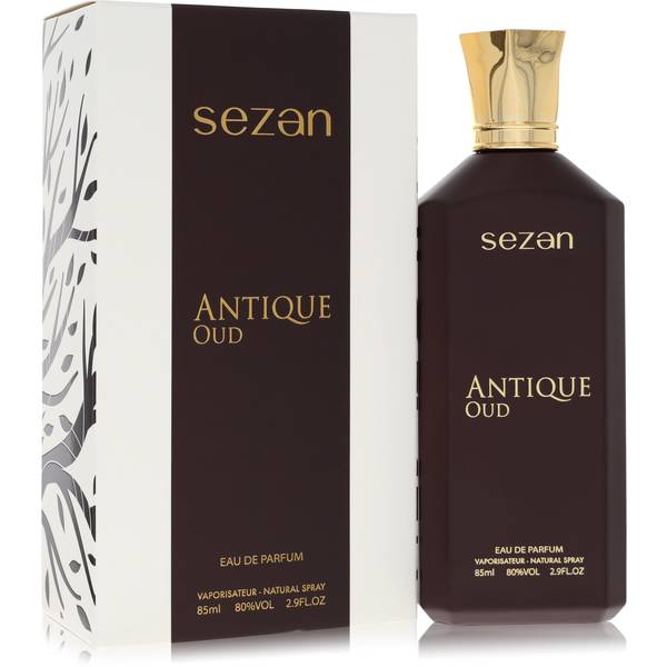 Antique Oud EDP
