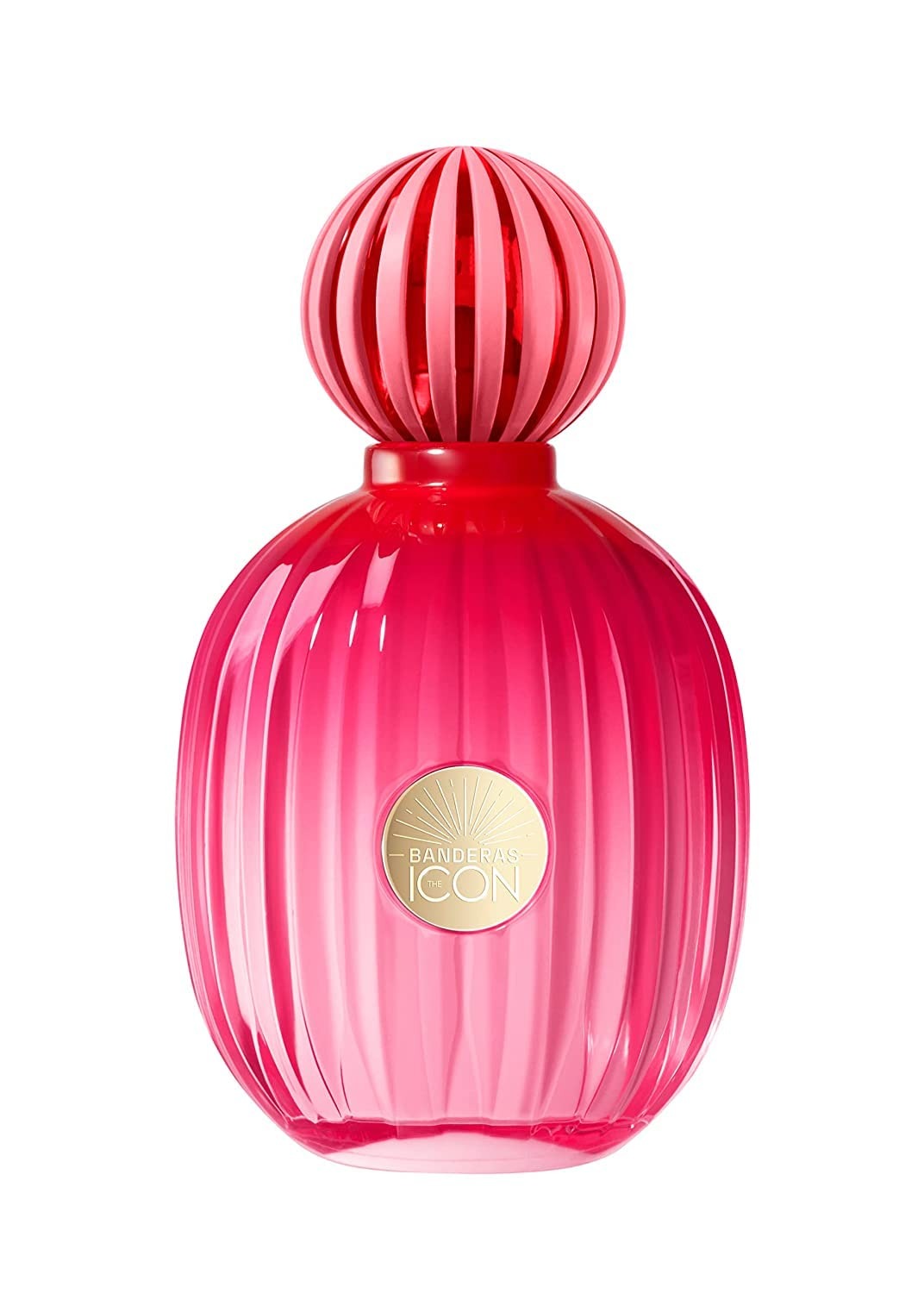 Antonio Banderas The Icon EDP