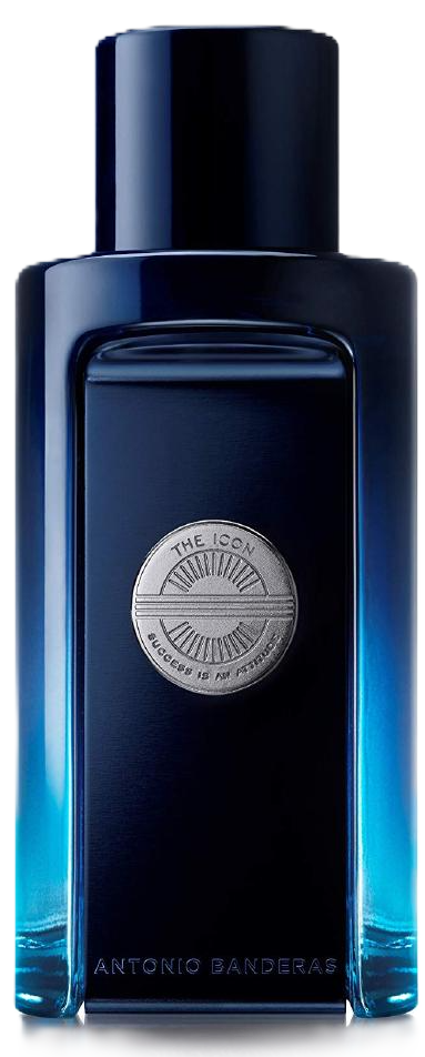 Antonio Banderas The Icon EDT