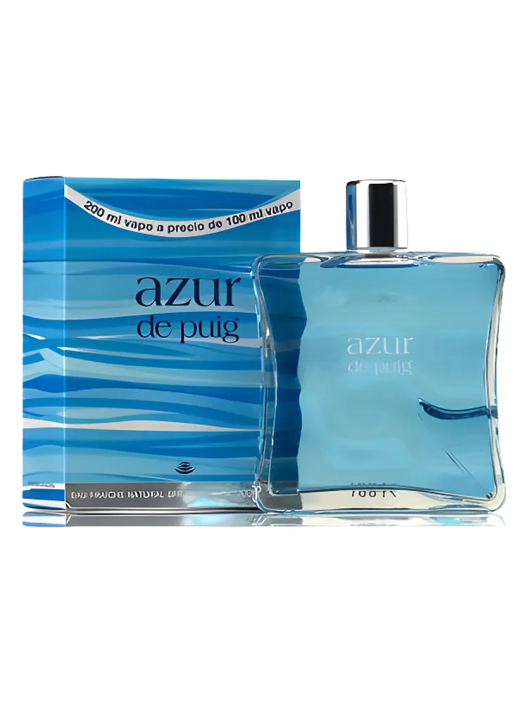 Azur de Puig