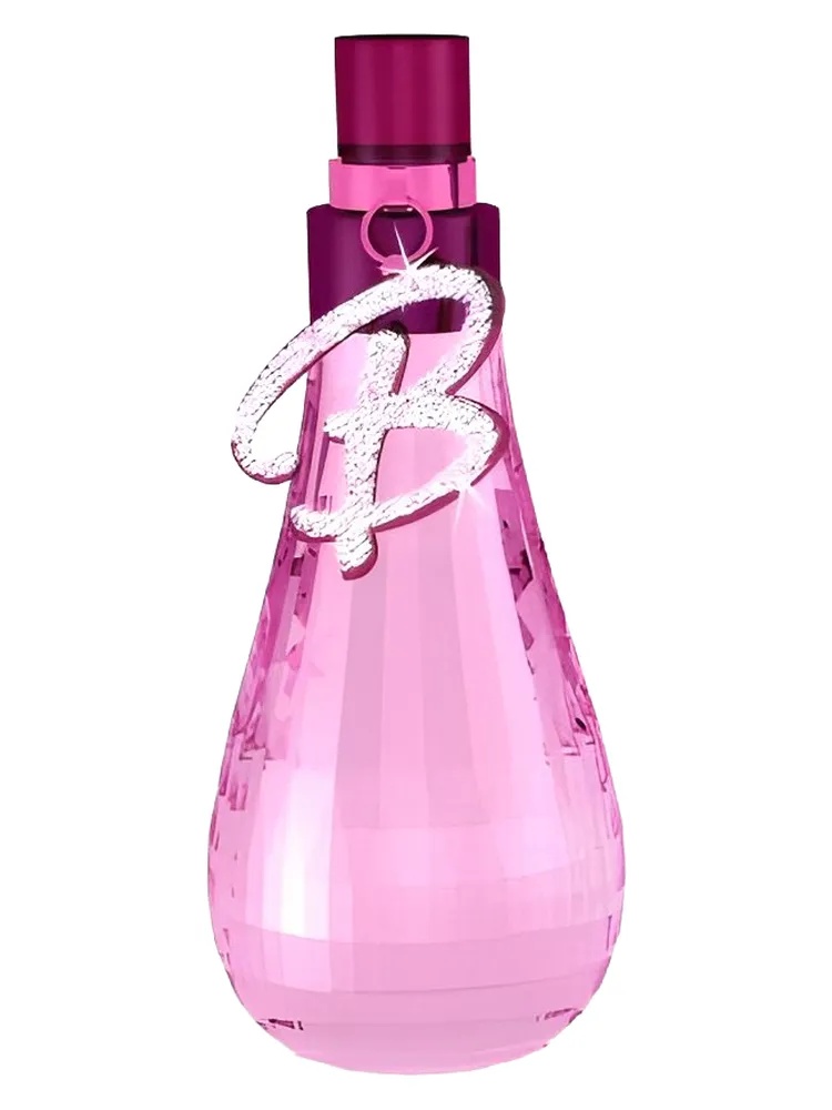 Barbie B