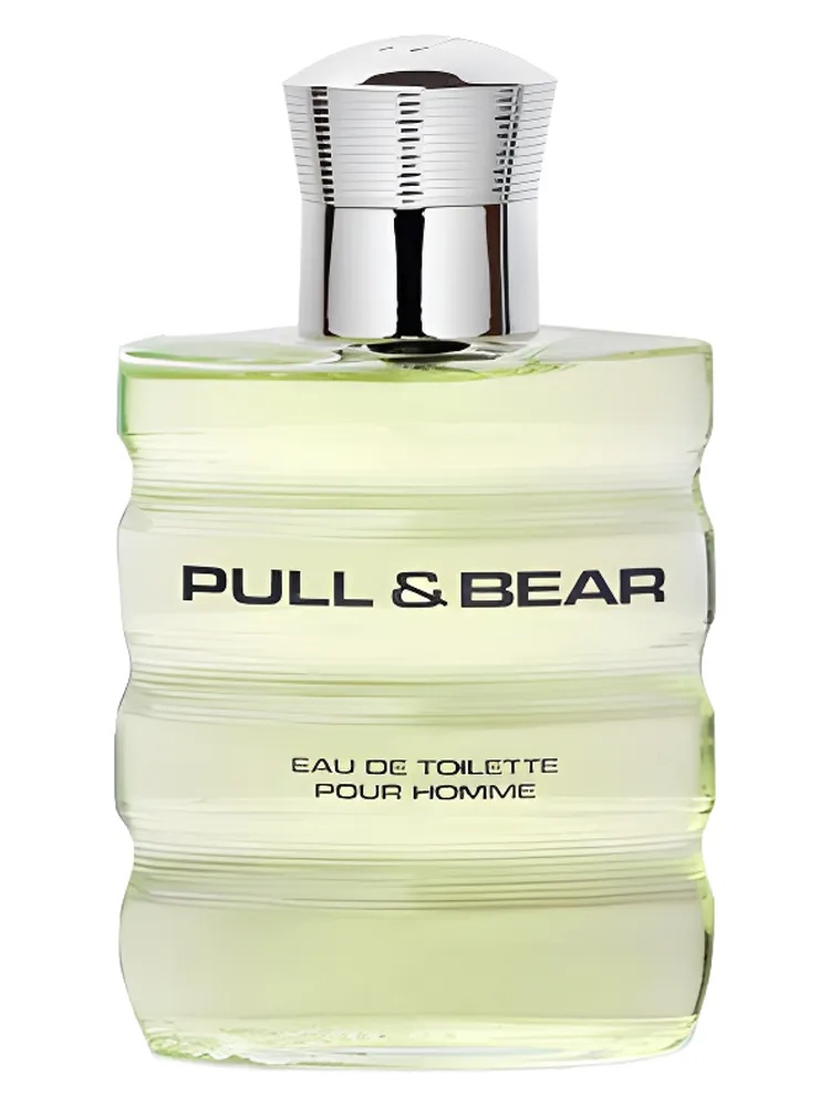 Pull & Bear