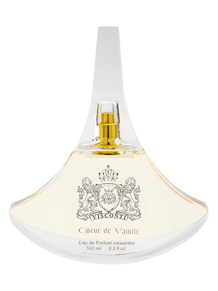 Coeur de Vanille
