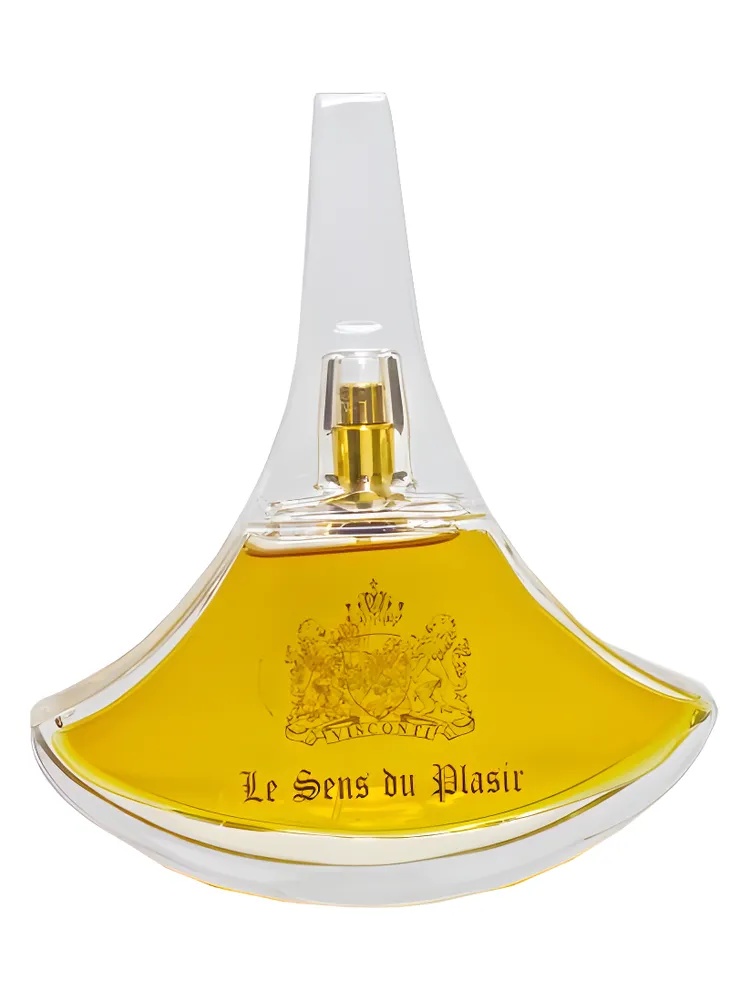 Le Sens du Plaisir