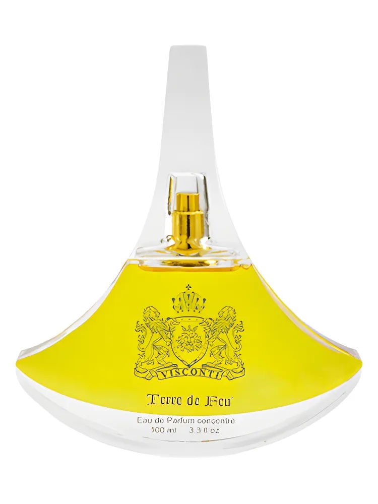 Terre de Feu