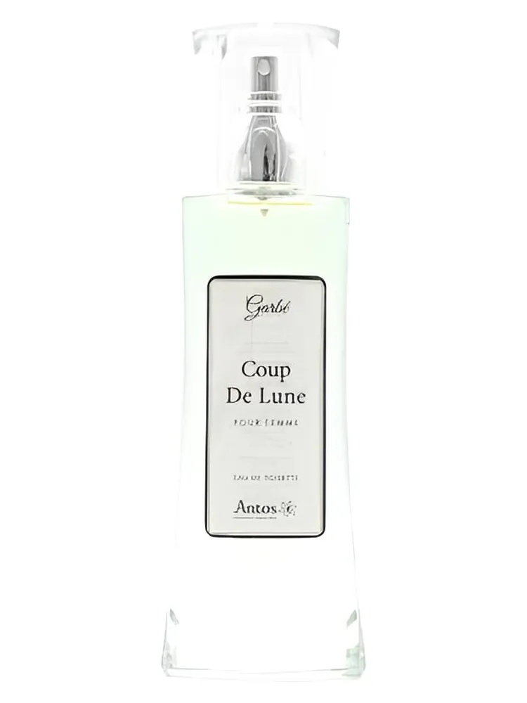 Coup De Lune