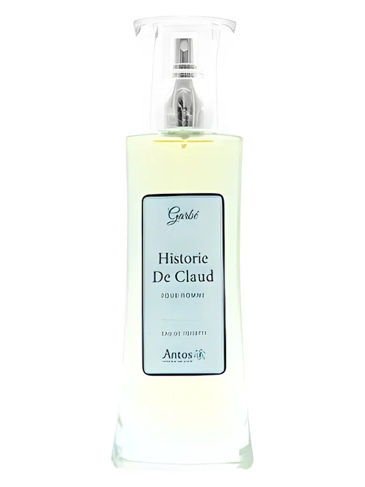 Histoire De Claud