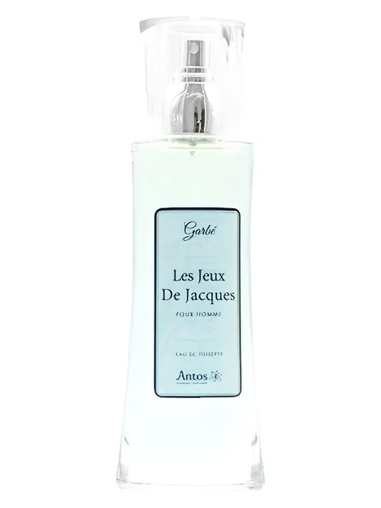 Les Jeux De Jacques