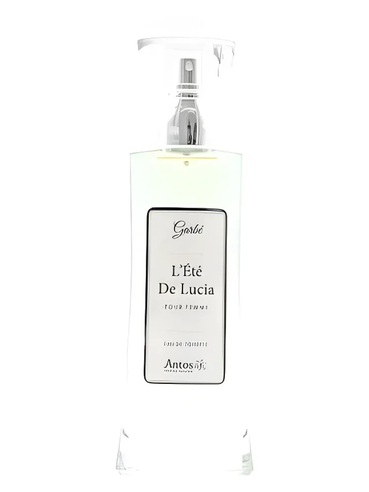 L'Été De Lucia