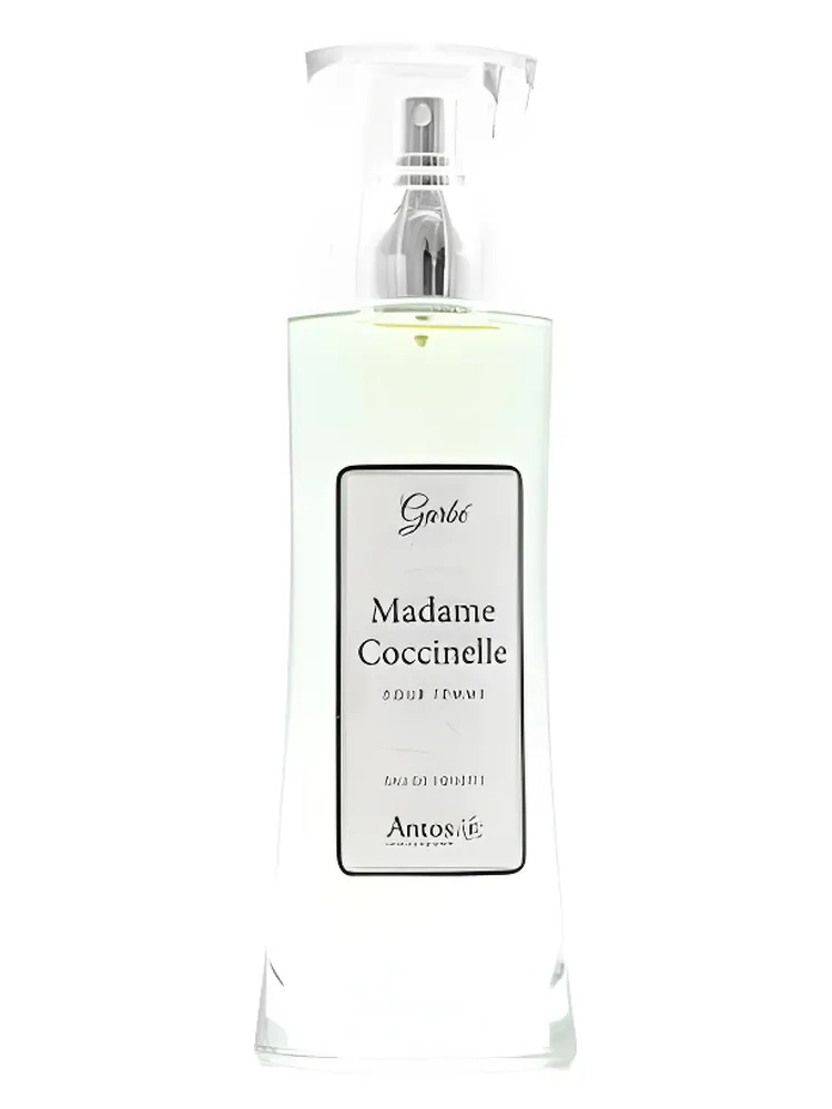 Madame Coccinelle