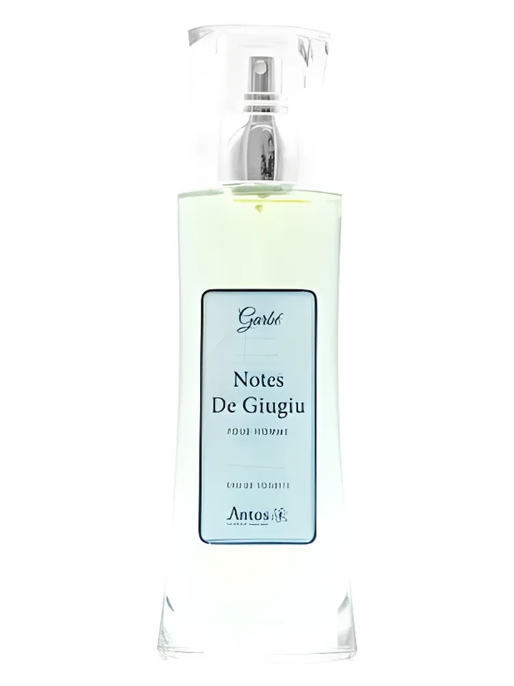 Notes De Giugiu