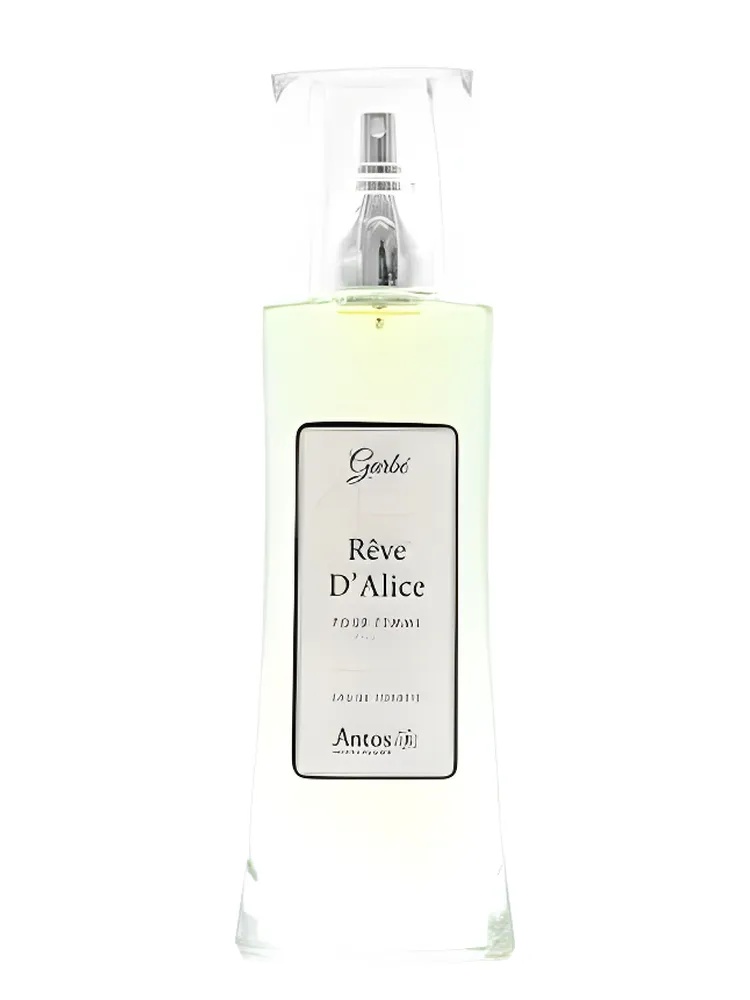 Rêve D'Alice