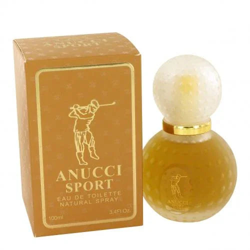 Anucci Sport EDT