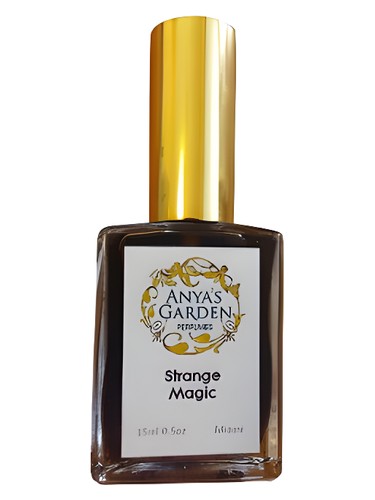 Strange Magic